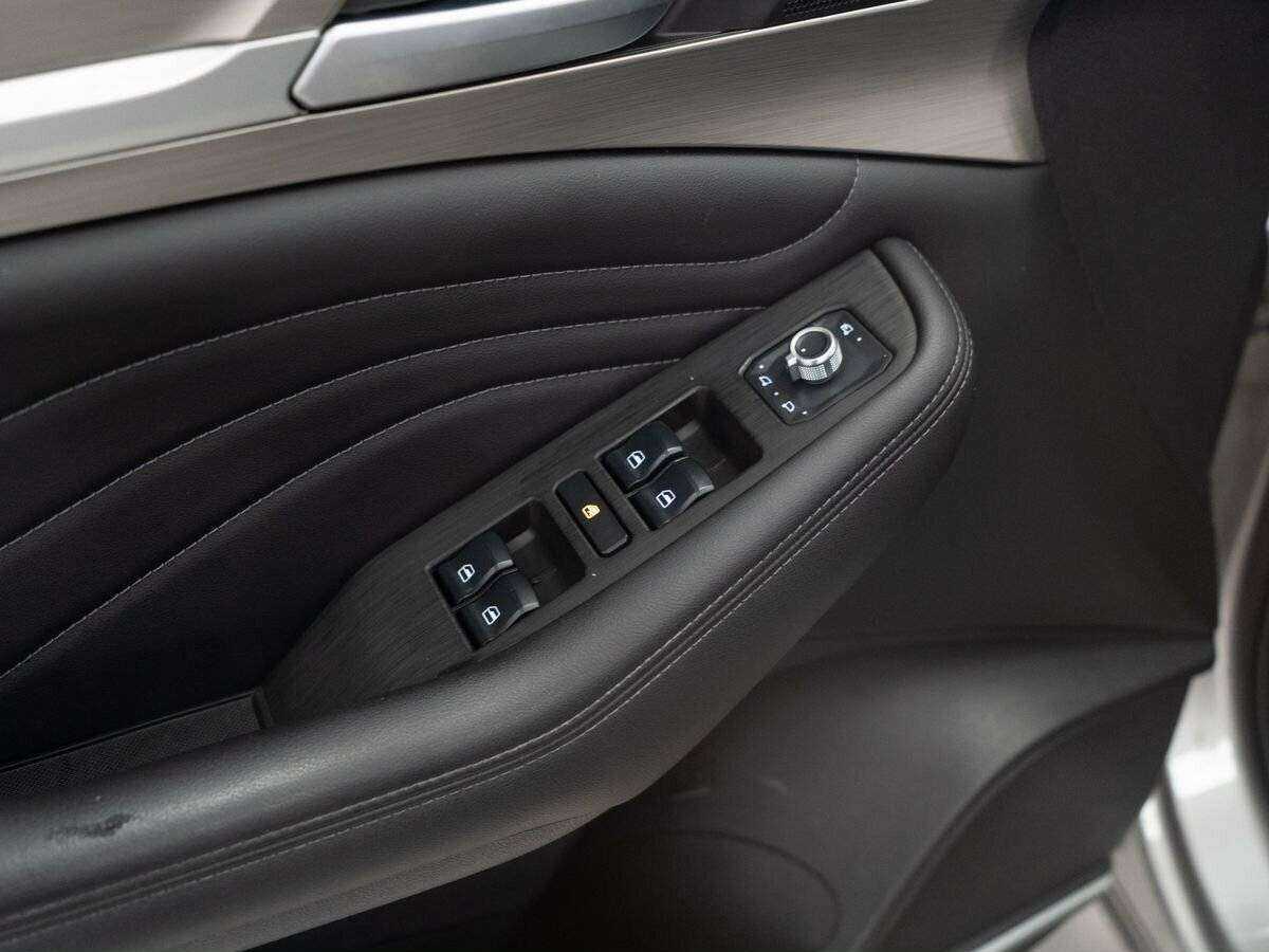 Купить Haval F7, 2020, 100 000 км, фото №14