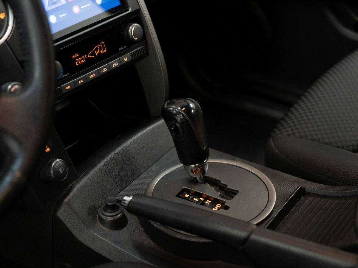 Купить SsangYong Kyron 6-speed, 2013, 160 000 км, фото №12