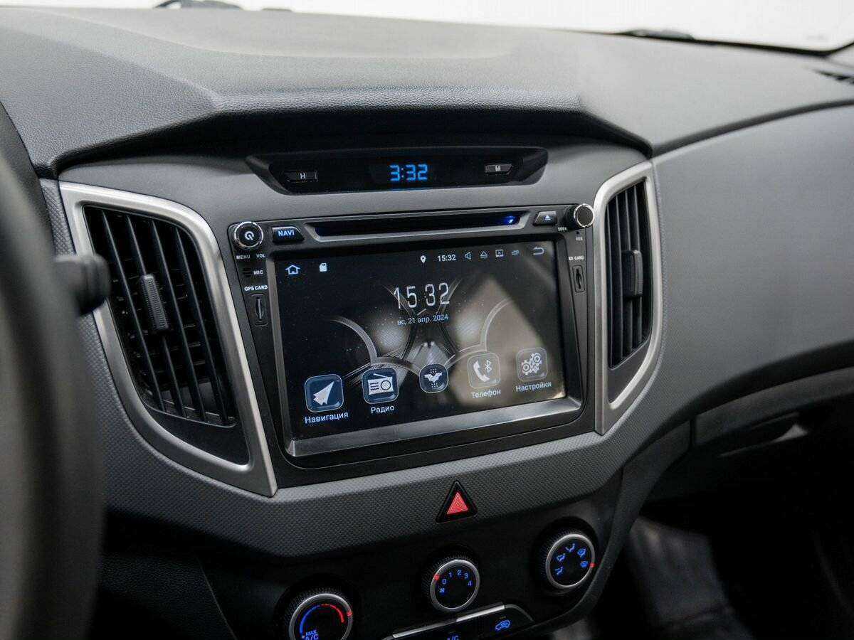 Купить Hyundai Creta, 2018, 176 253 км, фото №22