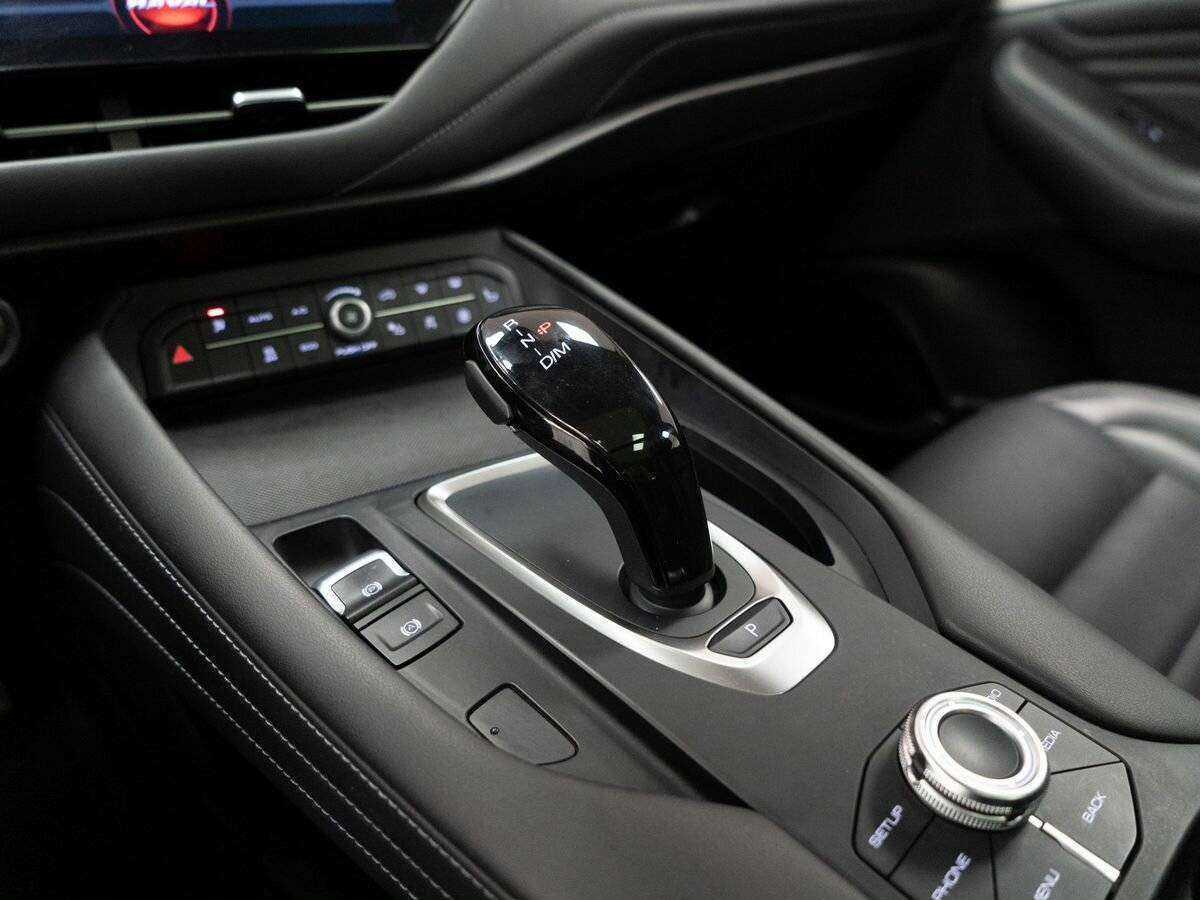 Купить Haval F7, 2021, 65 000 км, фото №14