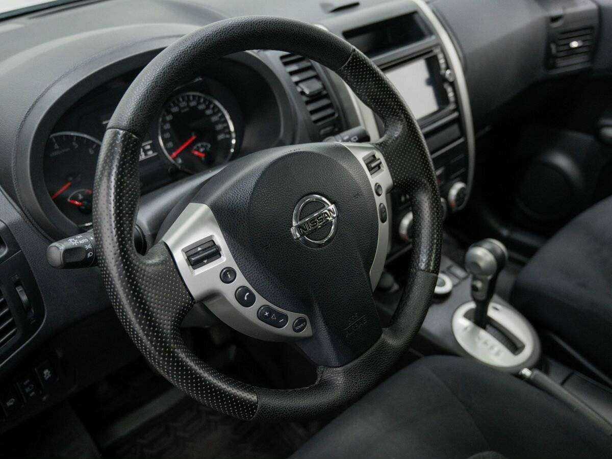 Купить Nissan X-Trail, 2014, 147 000 км, фото №20