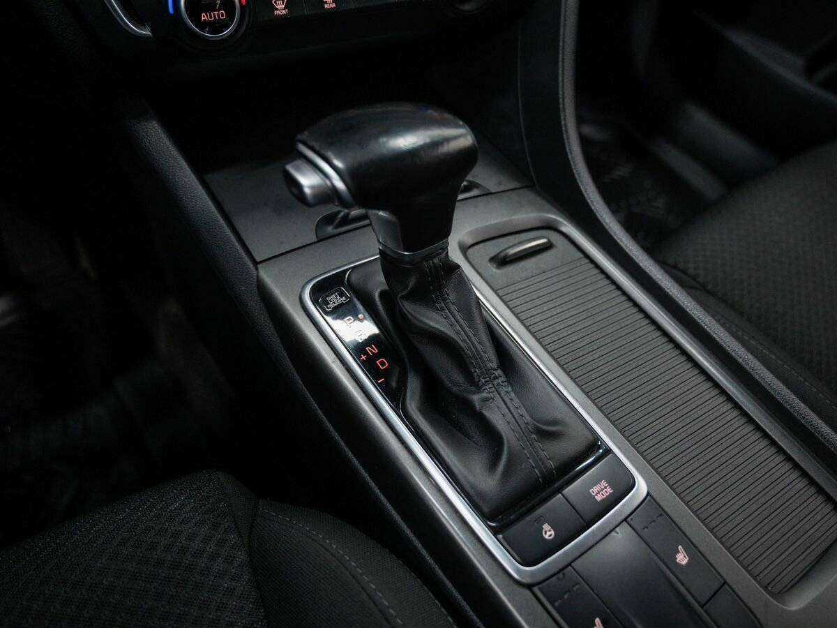 Купить Kia Optima, 2017, 133 000 км, фото №17