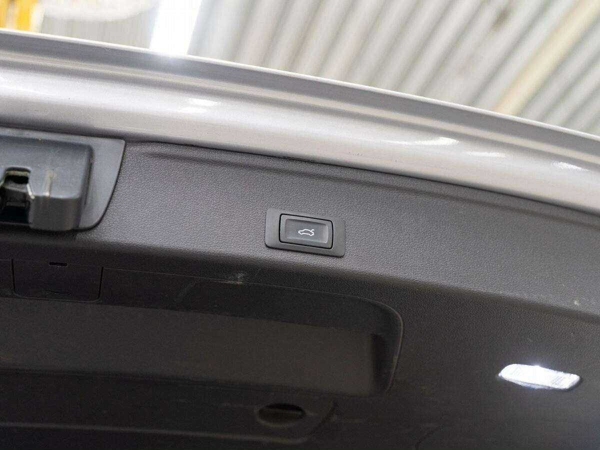 Купить Audi A4, 2019, 165 460 км, фото №8