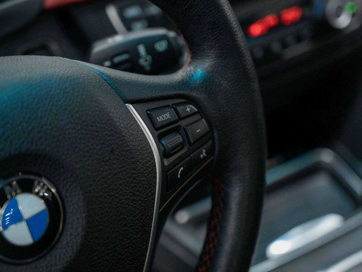 Купить BMW 3 серии 320d, 2013, 137 000 км, фото №21