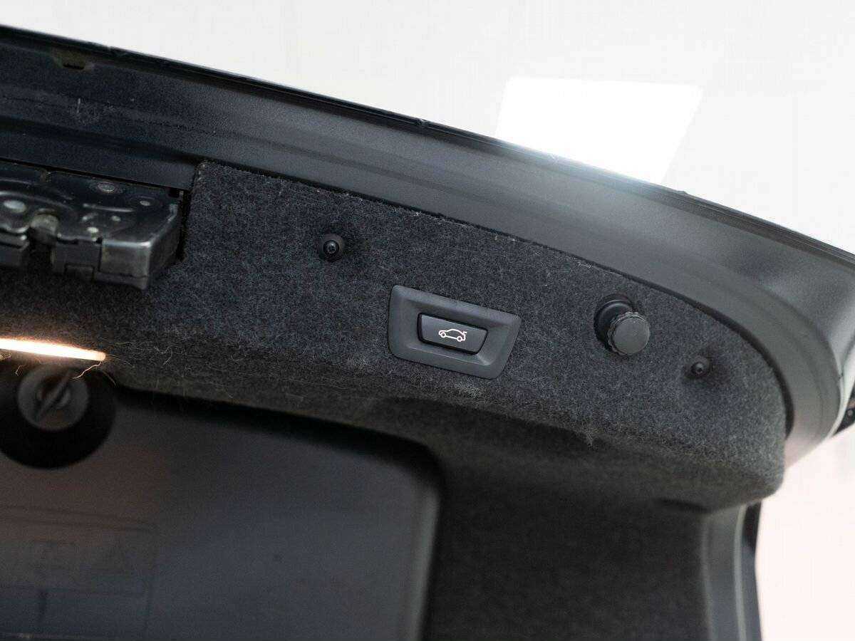 Купить BMW 5 серии 530d xDrive, 2013, 229 600 км, фото №8