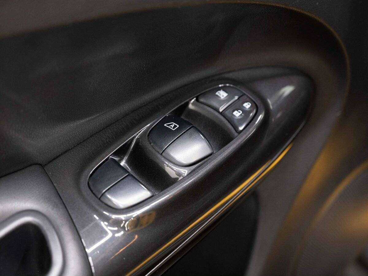 Купить Nissan Juke, 2014, 118 394 км, фото №18