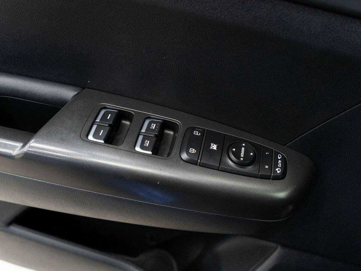 Купить Kia Sportage, 2019, 104 230 км, фото №13