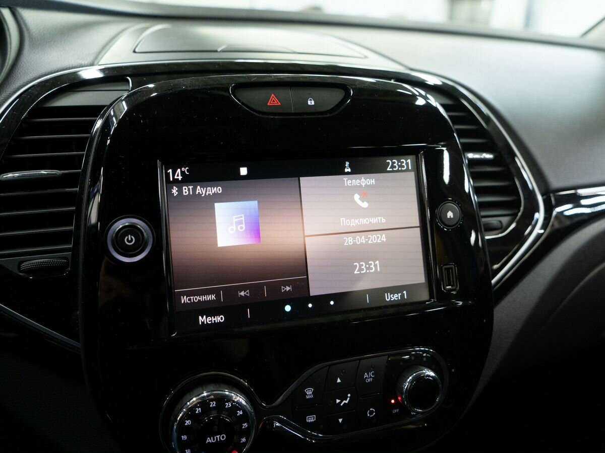 Купить Renault Kaptur, 2020, 62 000 км, фото №10