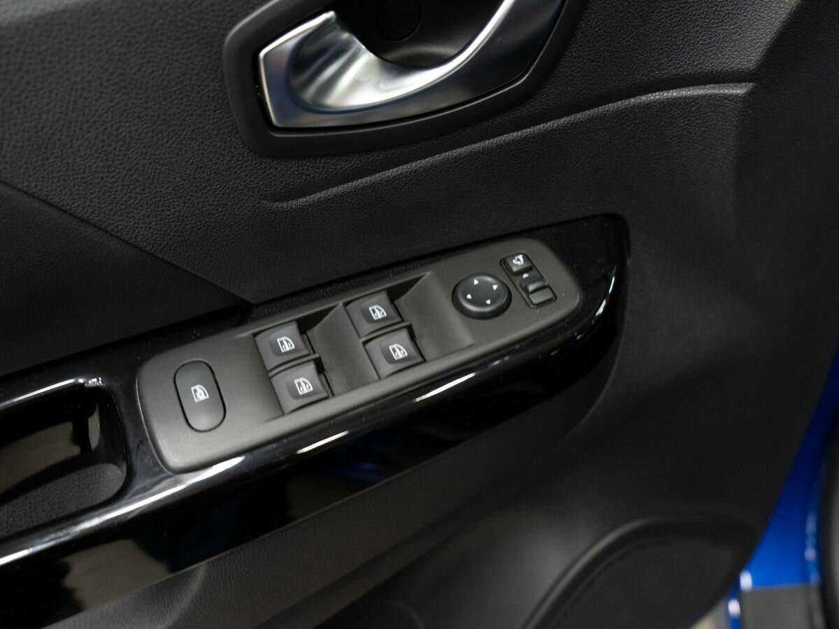 Купить Renault Kaptur, 2020, 62 000 км, фото №14