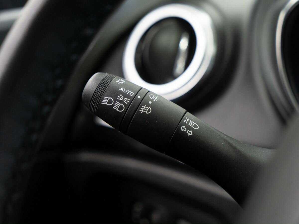 Купить Renault Kaptur, 2020, 62 000 км, фото №16