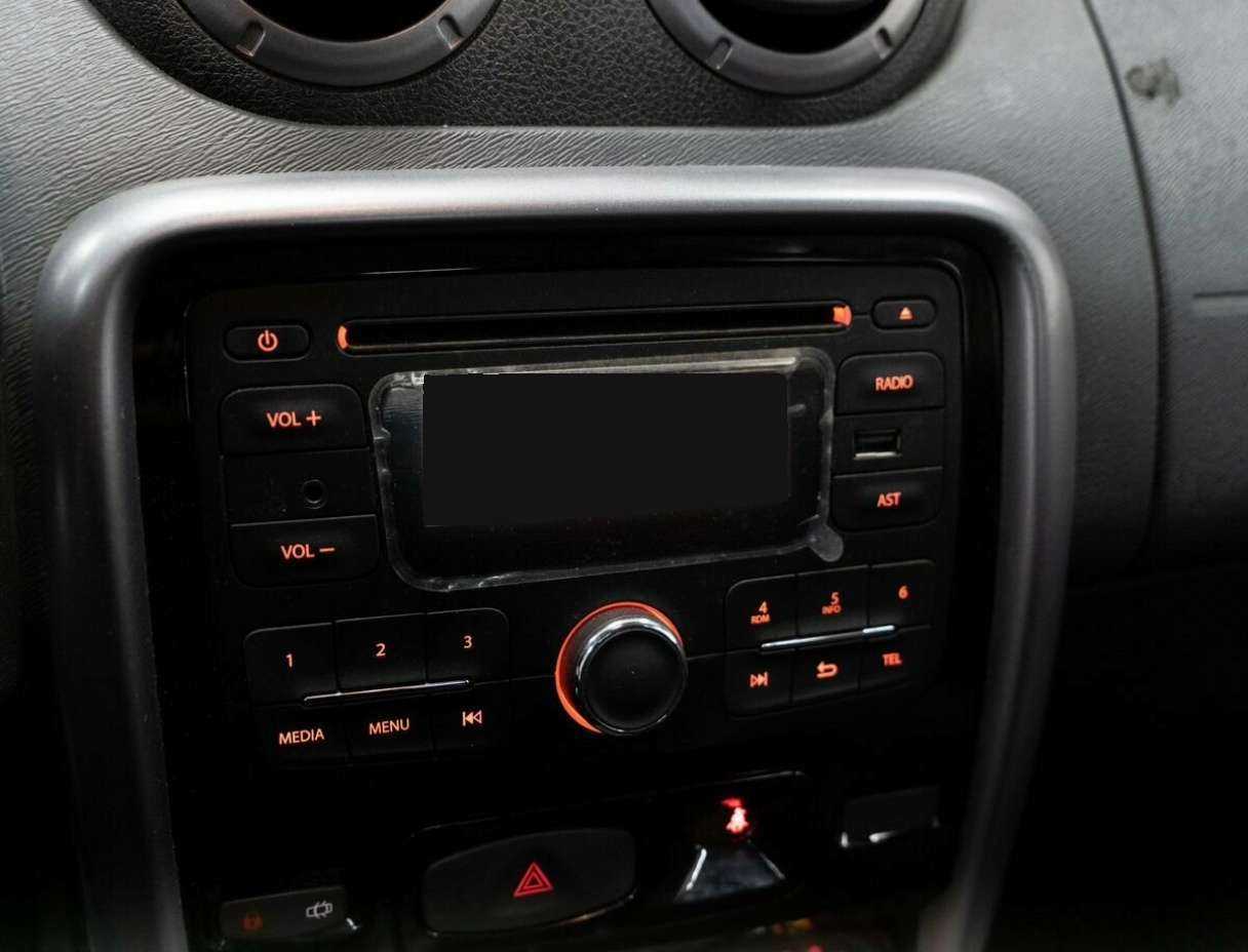 Купить Renault Duster, 2013, 111 000 км, фото №10