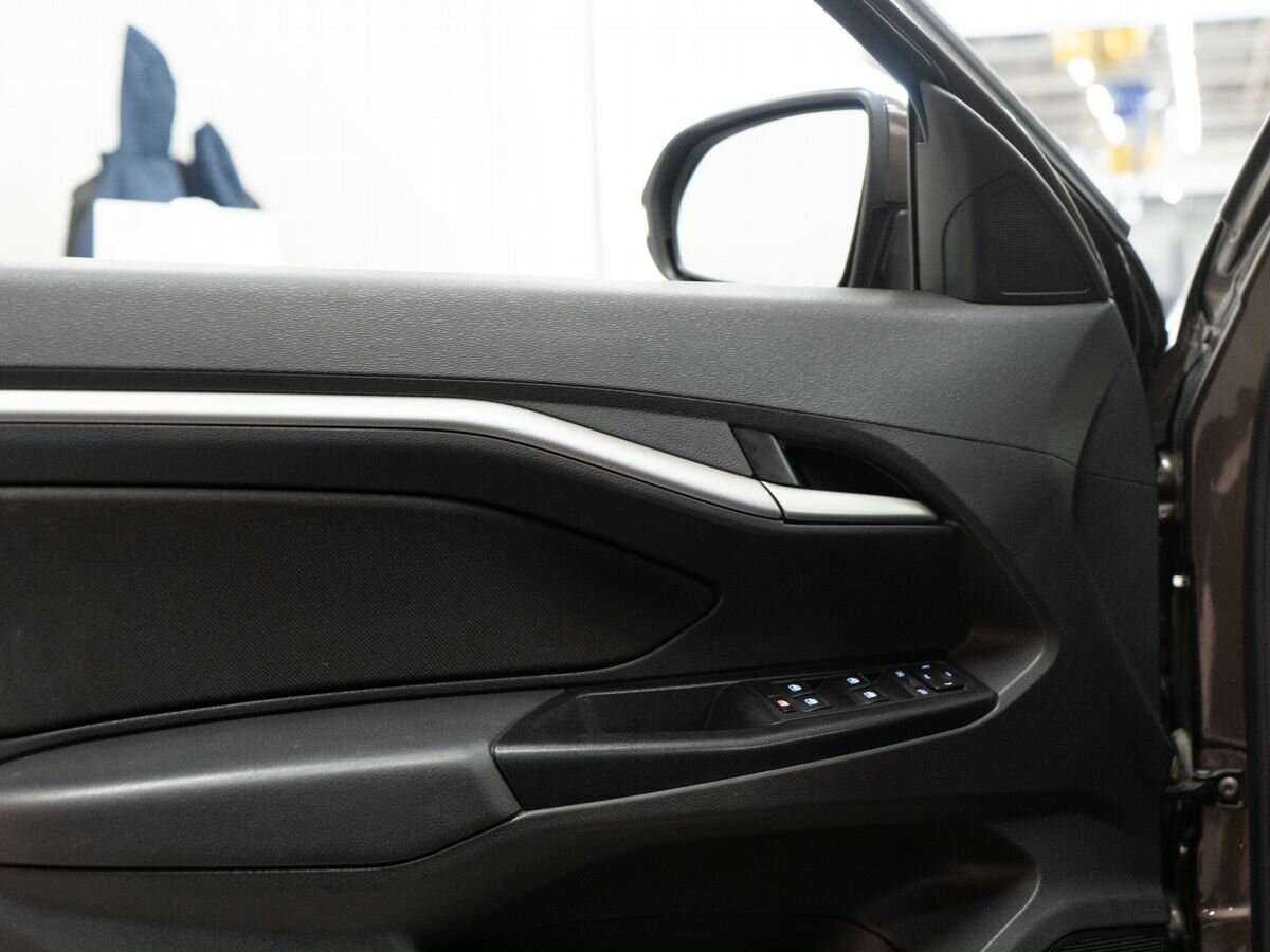 Купить Lada (ВАЗ) Vesta, 2021, 66 000 км, фото №16