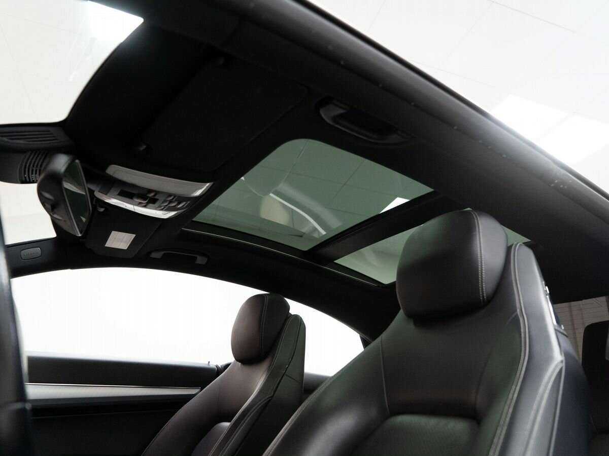 Купить Mercedes-Benz E-Класс 200 7G-Tronic, 2012, 88 000 км, фото №15