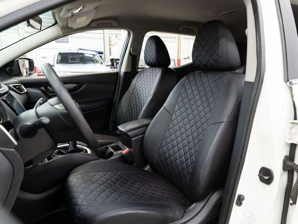 Купить Nissan Qashqai, 2014, 151 888 км, фото №6