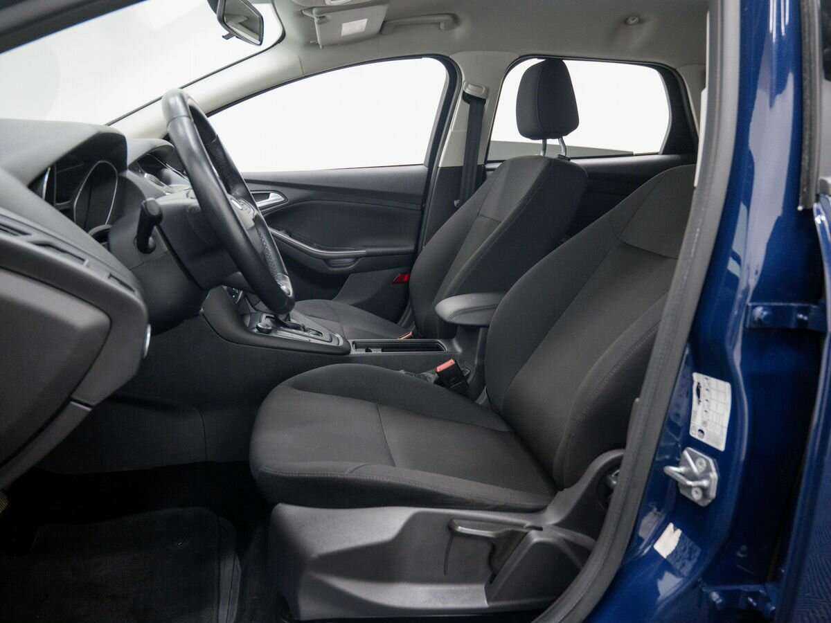 Купить Ford Focus, 2017, 125 000 км, фото №11