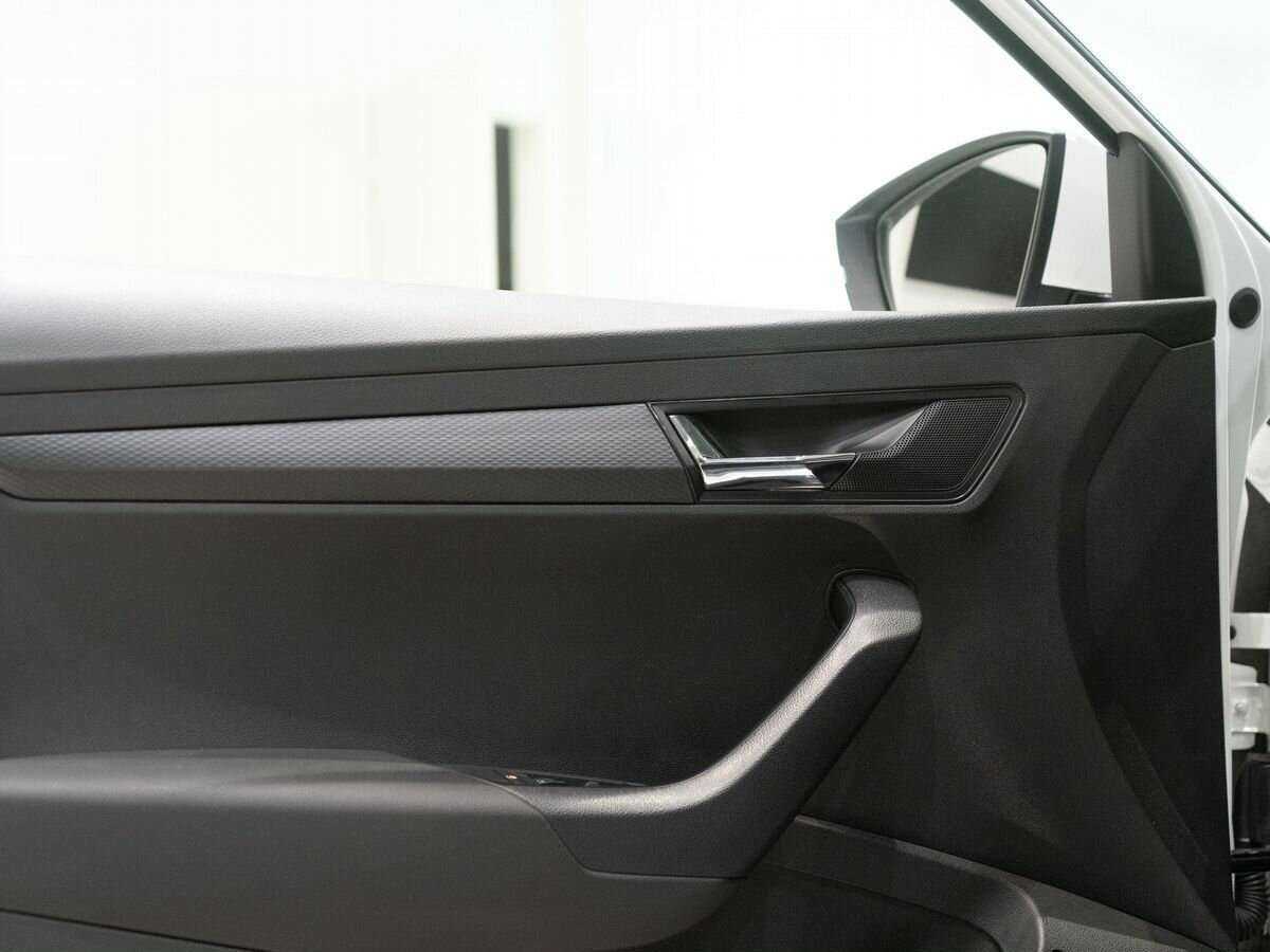 Купить Skoda Karoq DSG6, 2021, 52 046 км, фото №14