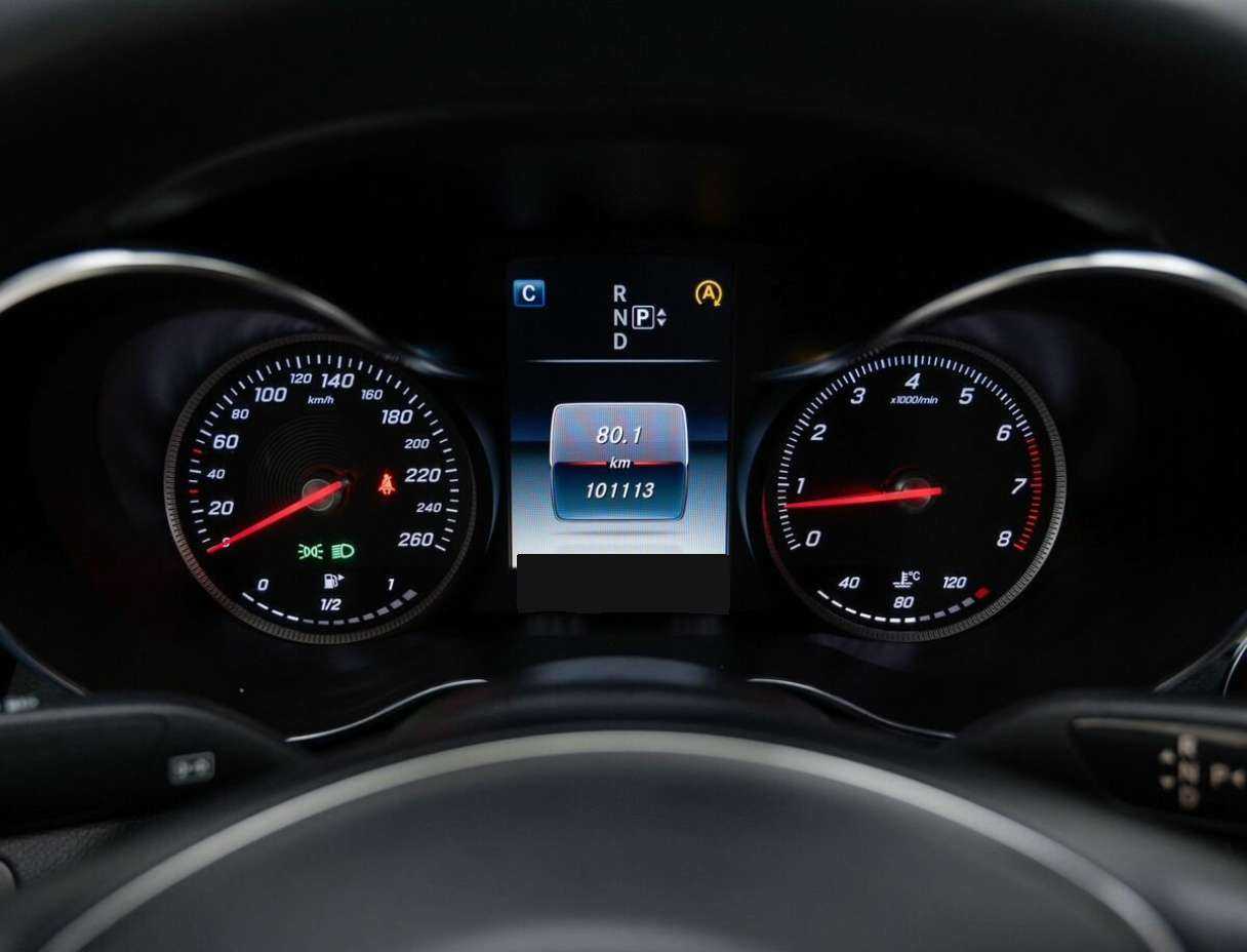 Купить Mercedes-Benz C-Класс 180, 2014, 100 800 км, фото №24