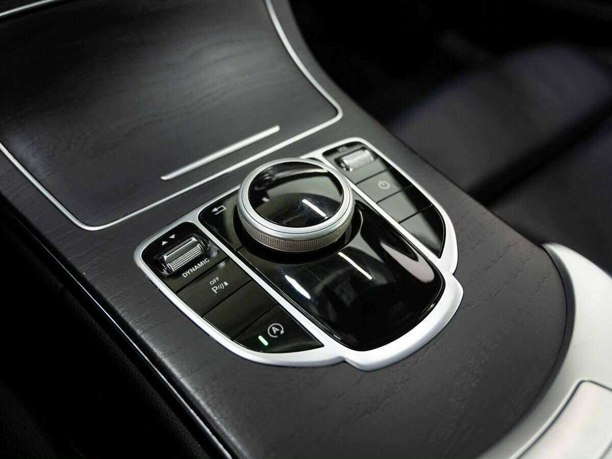 Купить Mercedes-Benz C-Класс 180, 2016, 162 235 км, фото №22
