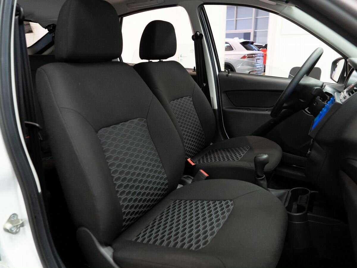 Купить Lada (ВАЗ) Granta, 2023, 1 980 км, фото №9