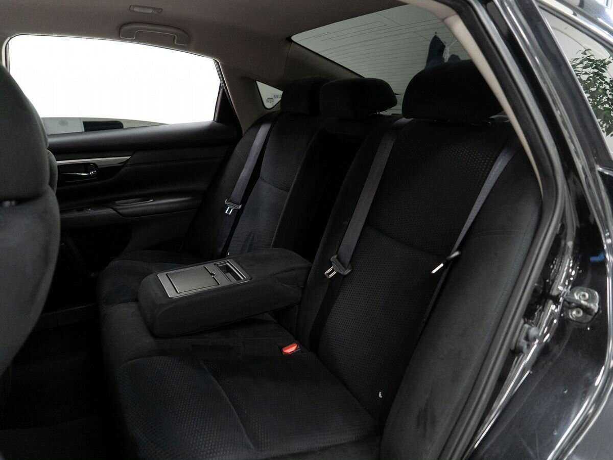 Купить Nissan Teana, 2015, 207 000 км, фото №7