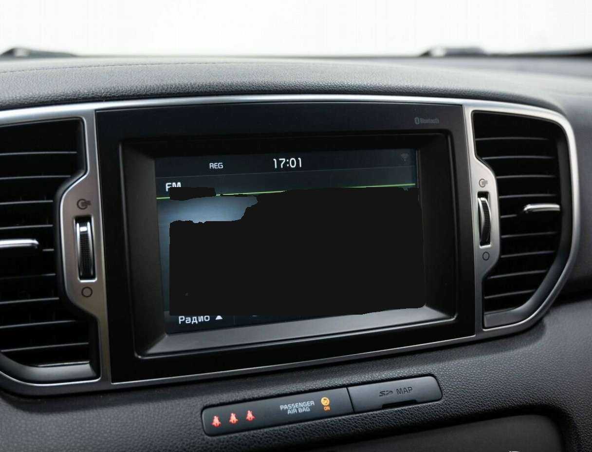 Купить Kia Sportage, 2016, 101 000 км, фото №19