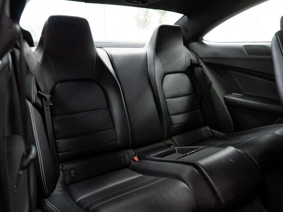 Купить Mercedes-Benz C-Класс 250, 2012, 212 000 км, фото №8