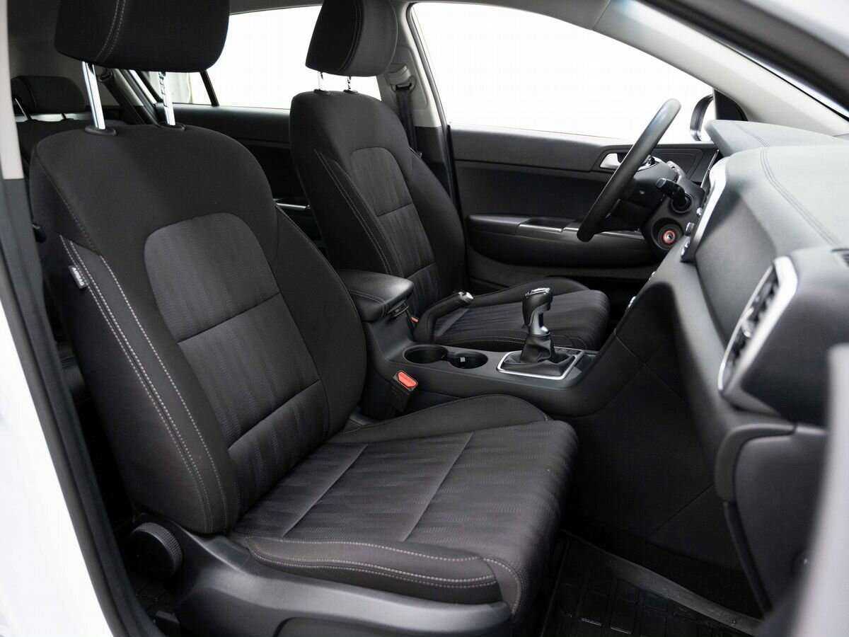 Купить Kia Sportage, 2019, 104 000 км, фото №12