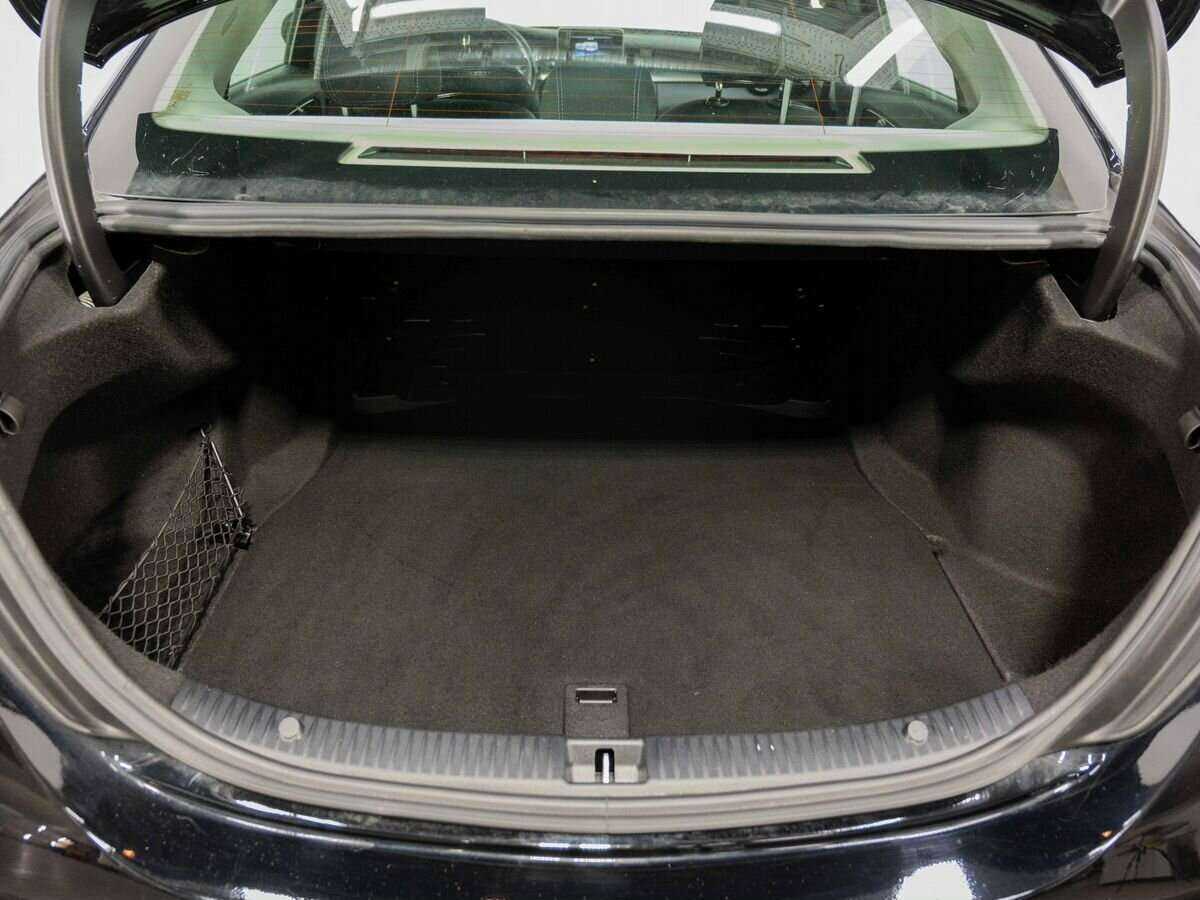 Купить Mercedes-Benz C-Класс 180, 2015, 77 832 км, фото №13