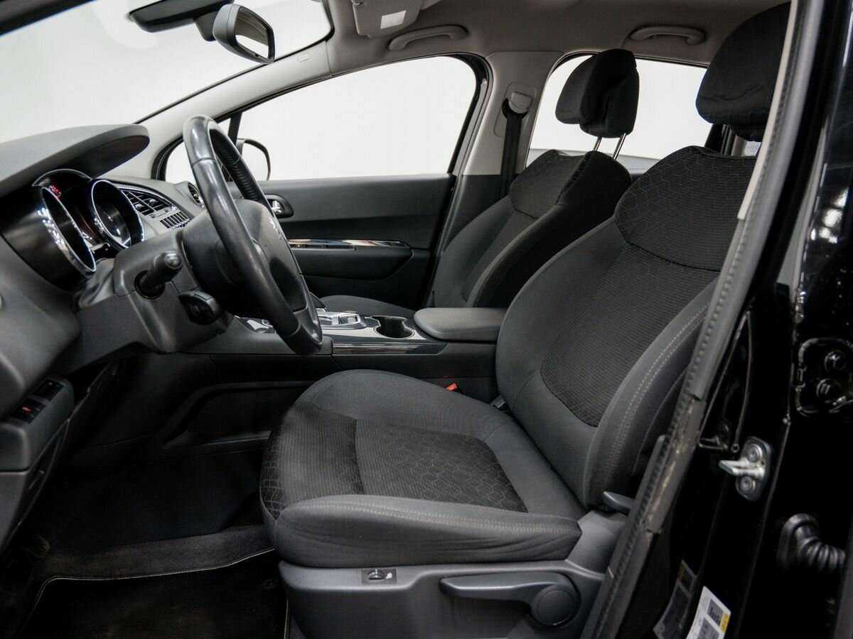 Купить Peugeot 3008, 2014, 239 694 км, фото №14