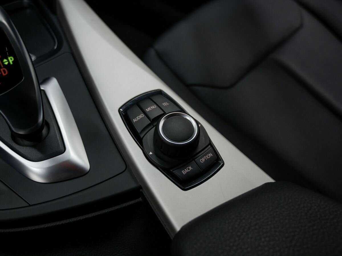 Купить BMW 3 серии 320i, 2015, 133 632 км, фото №21