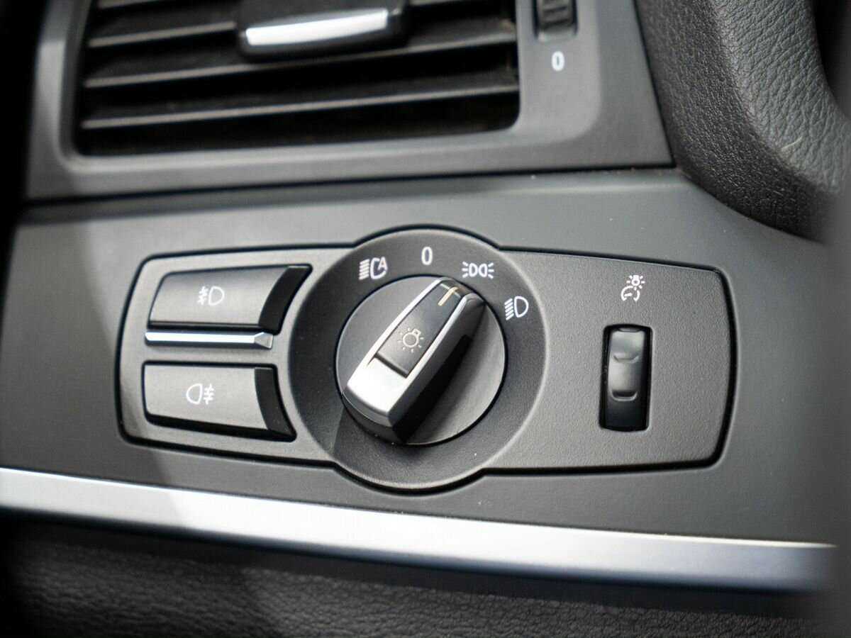 Купить BMW X3 30d xDrive, 2013, 103 524 км, фото №16