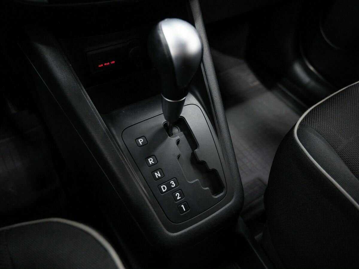 Купить Kia Venga, 2012, 268 857 км, фото №15