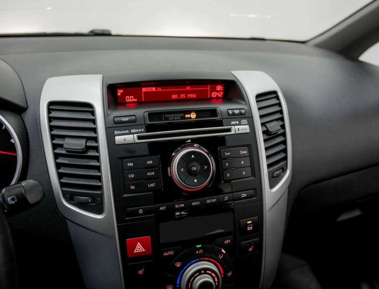 Купить Kia Venga, 2012, 268 857 км, фото №17