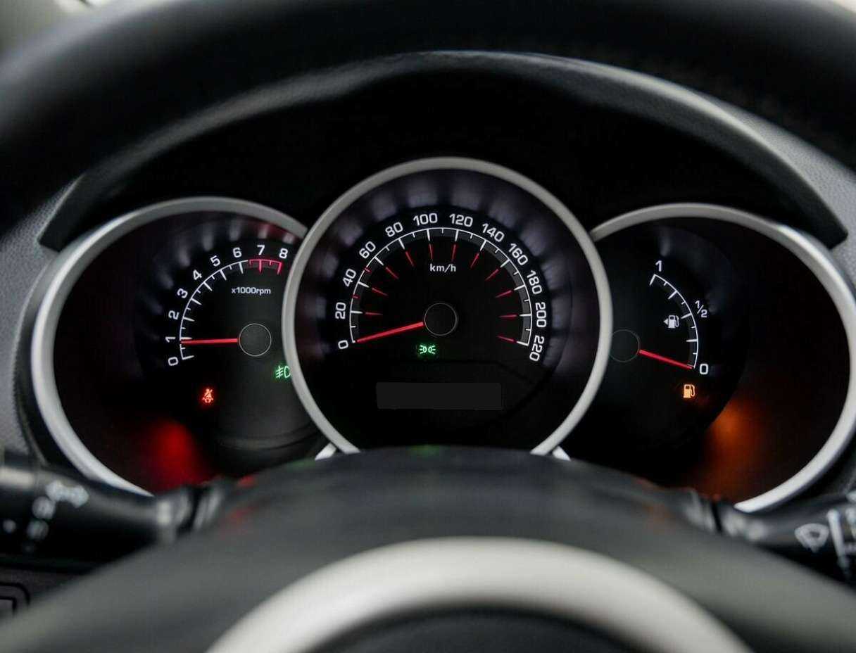 Купить Kia Venga, 2012, 268 857 км, фото №18