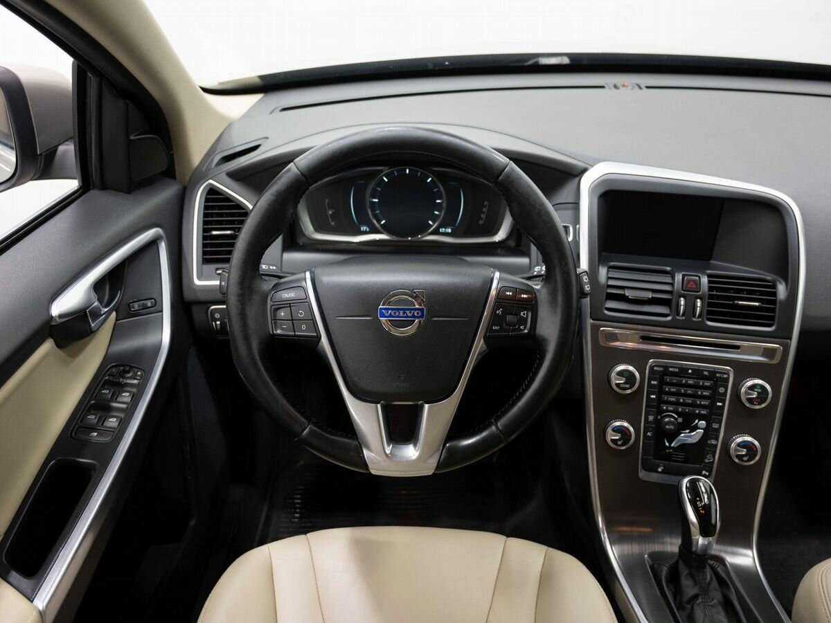 Купить Volvo XC60, 2014, 176 534 км, фото №14