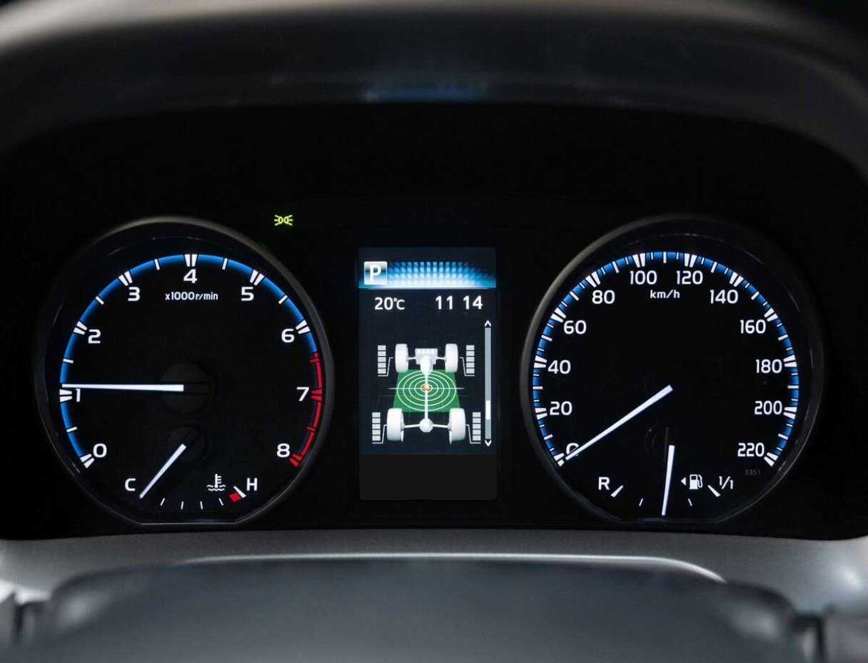 Купить Toyota RAV4, 2017, 67 000 км, фото №22