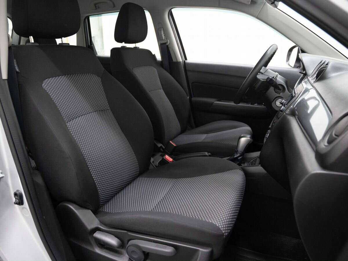 Купить Suzuki Vitara, 2015, 84 523 км, фото №10