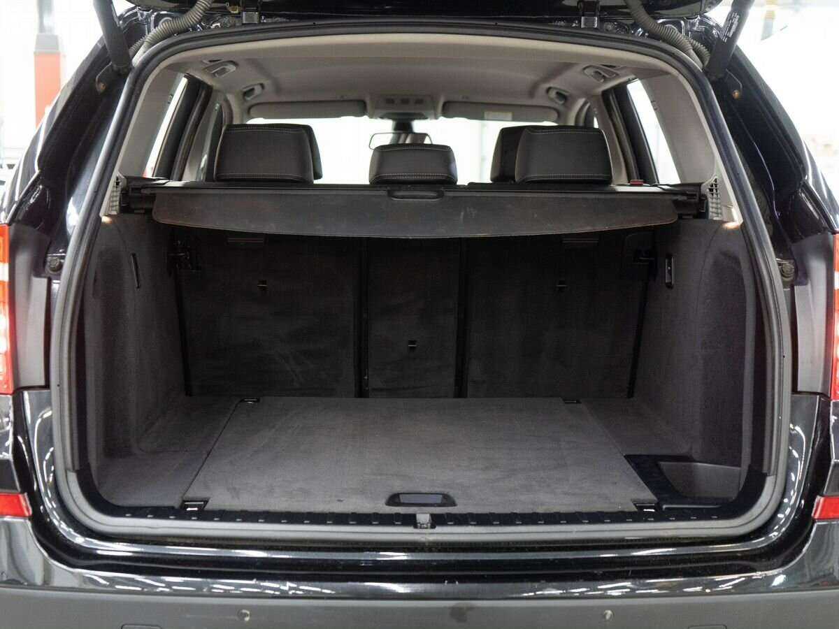 Купить BMW X3 30d xDrive, 2012, 206 750 км, фото №8