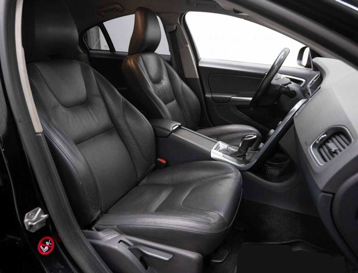 Купить Volvo S60, 2013, 182 500 км, фото №15