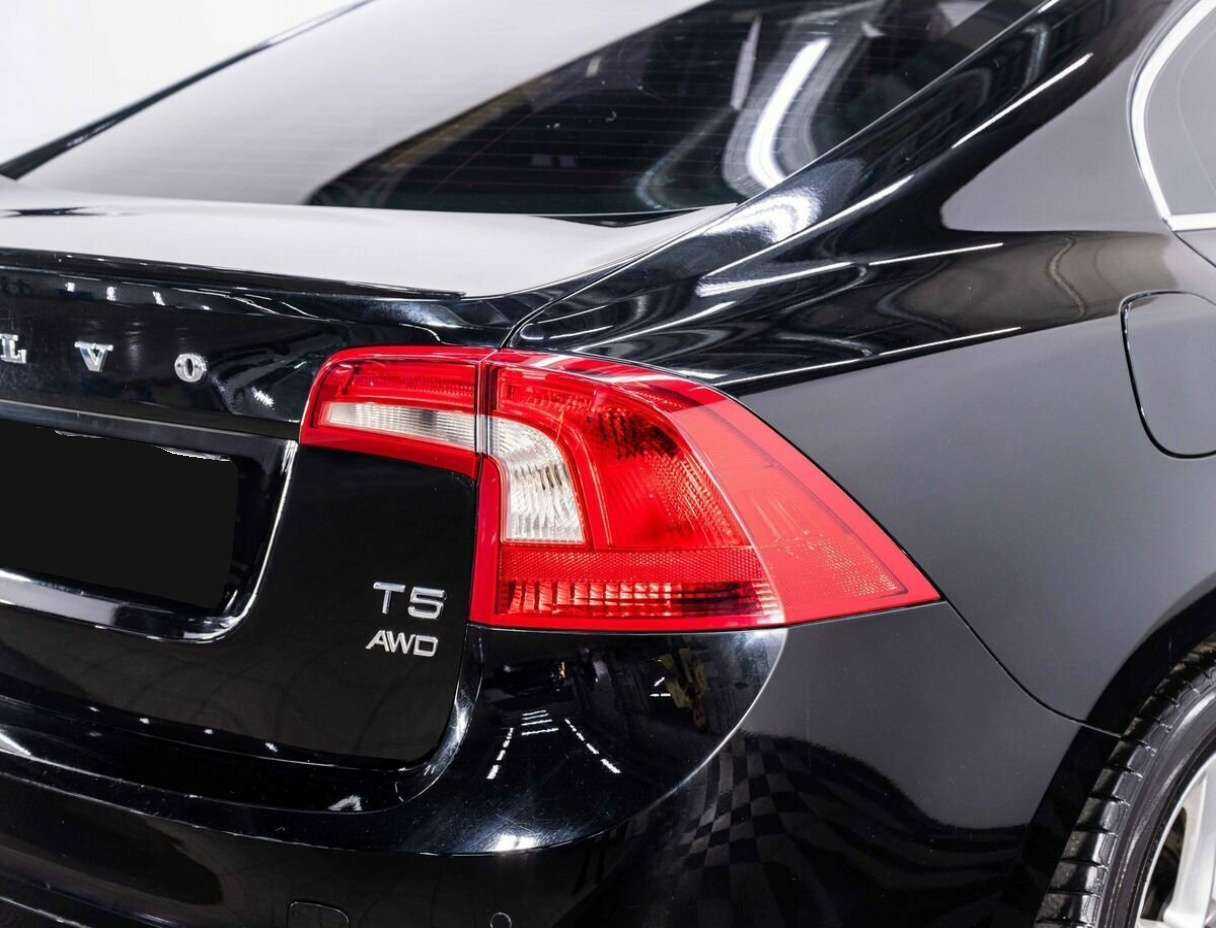 Купить Volvo S60, 2013, 182 500 км, фото №28