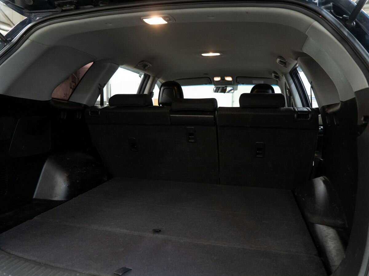 Купить Kia Sorento, 2017, 64 900 км, фото №8