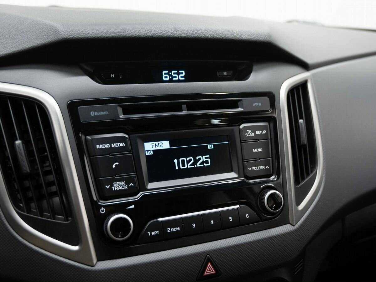 Купить Hyundai Creta, 2016, 147 740 км, фото №18