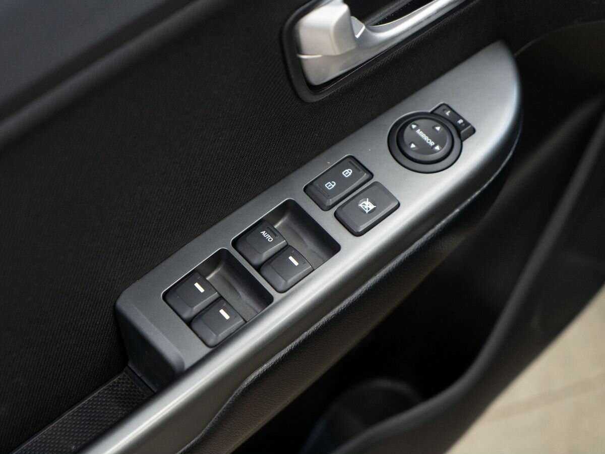 Купить Kia Rio, 2015, 88 315 км, фото №14