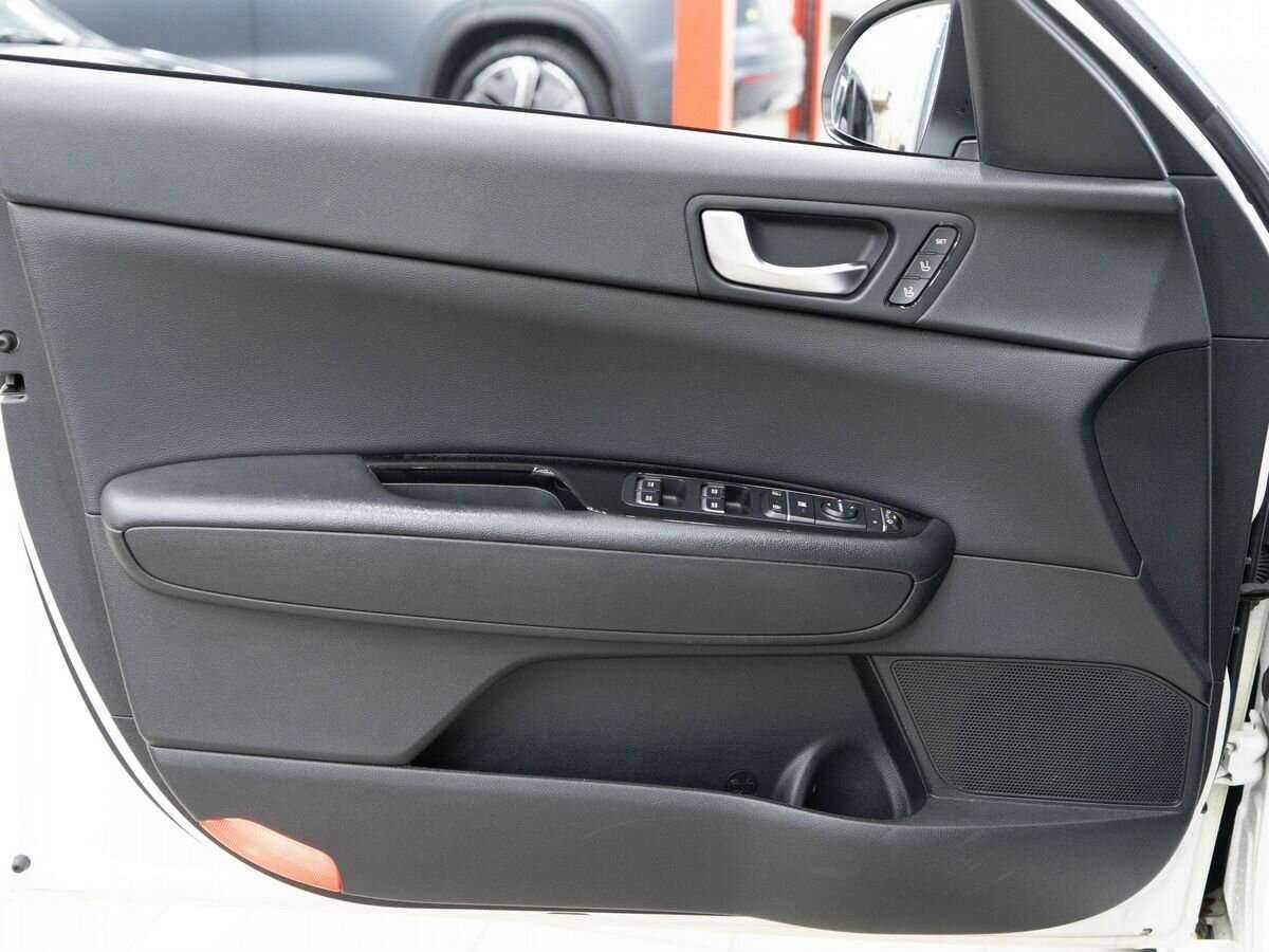 Купить Kia Optima, 2019, 90 000 км, фото №15