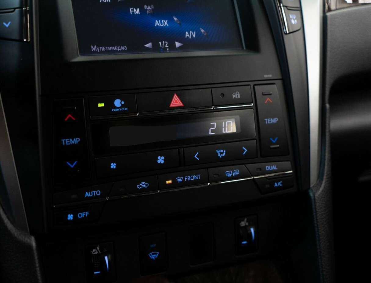 Купить Toyota Camry, 2015, 181 000 км, фото №15