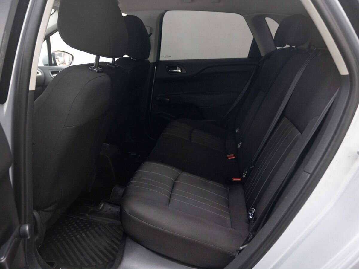 Купить Citroen C4, 2012, 183 000 км, фото №9