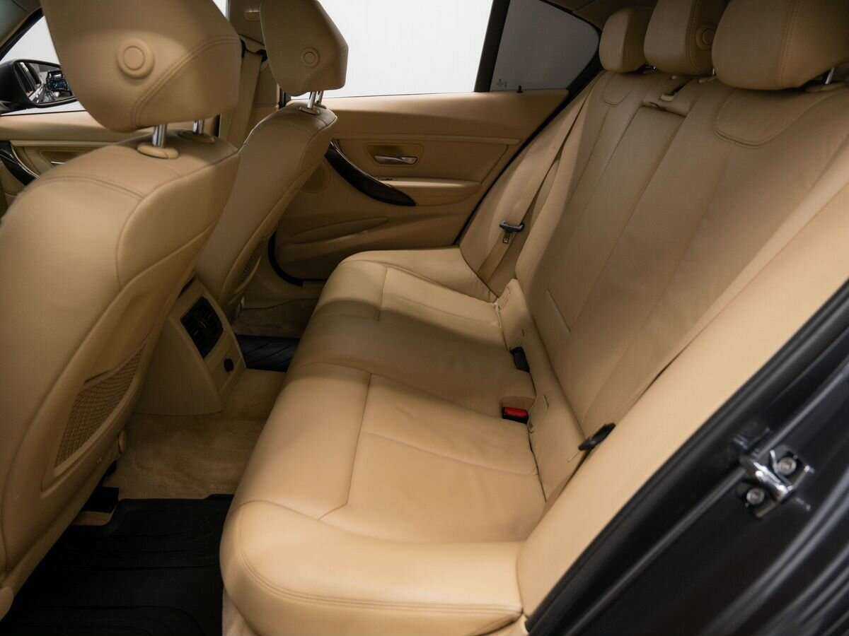 Купить BMW 3 серии 328i, 2012, 180 841 км, фото №9