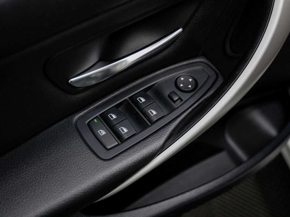 Купить BMW 3 серии 316i, 2014, 89 968 км, фото №15