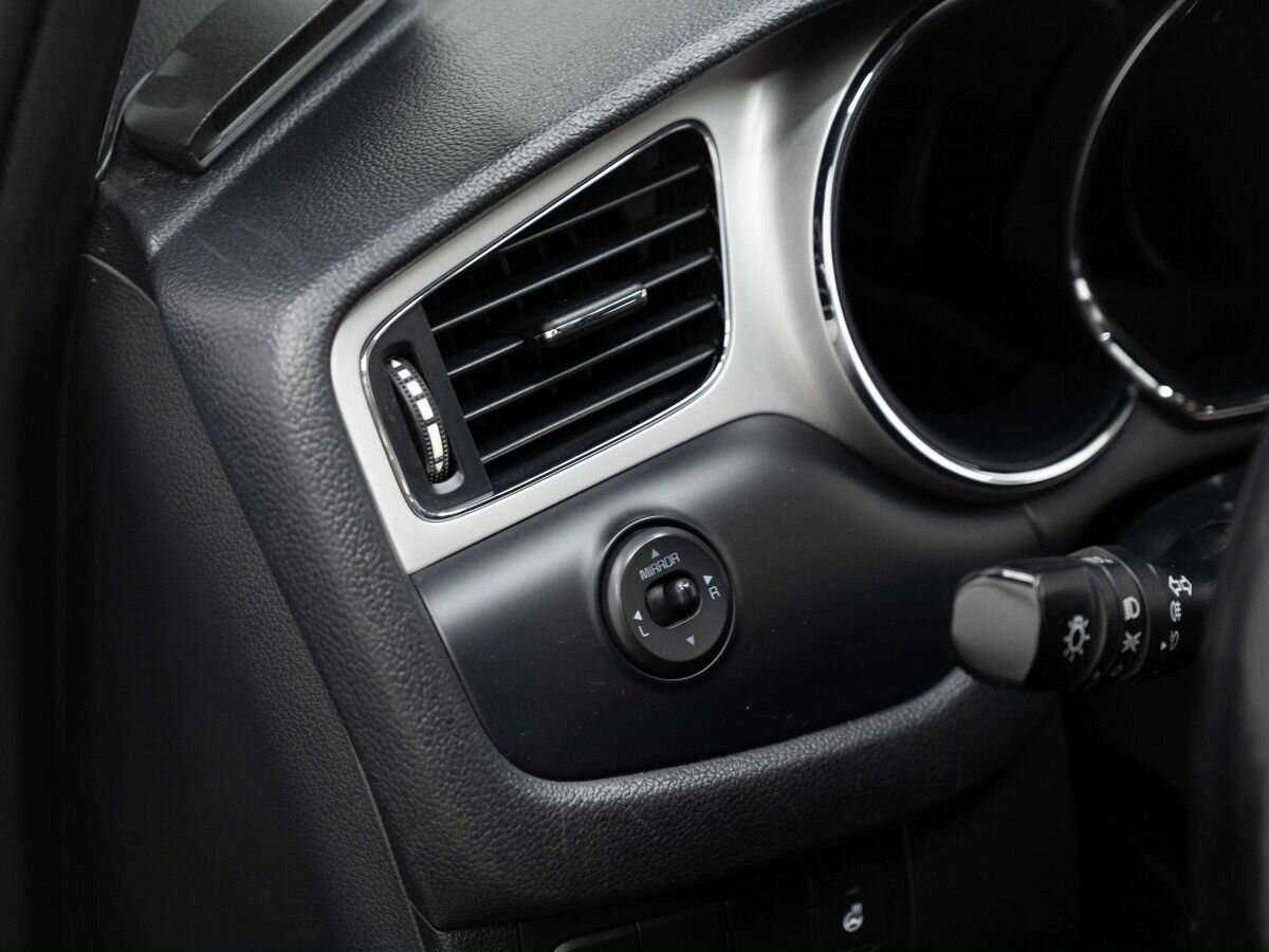 Купить Kia Ceed, 2014, 173 407 км, фото №17