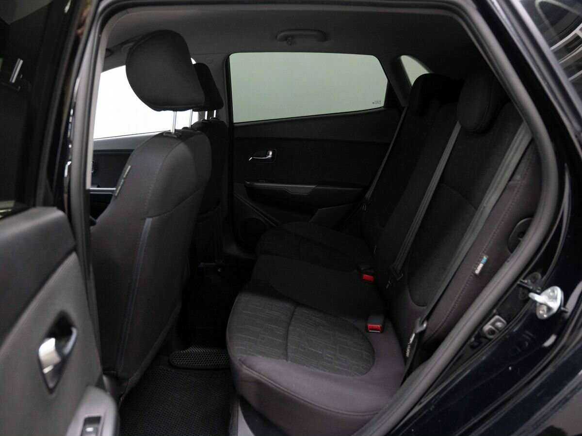 Купить Kia Rio, 2015, 136 431 км, фото №9